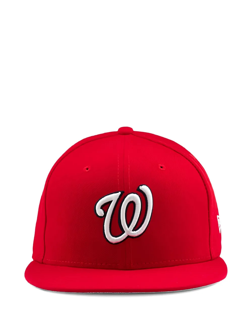logo-embroidery baseball cap | Farfetch Global
