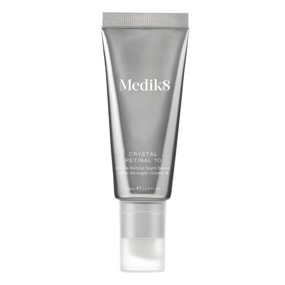 Crystal Retinal 10 Stable Retinal Night Serum | Space NK - UK