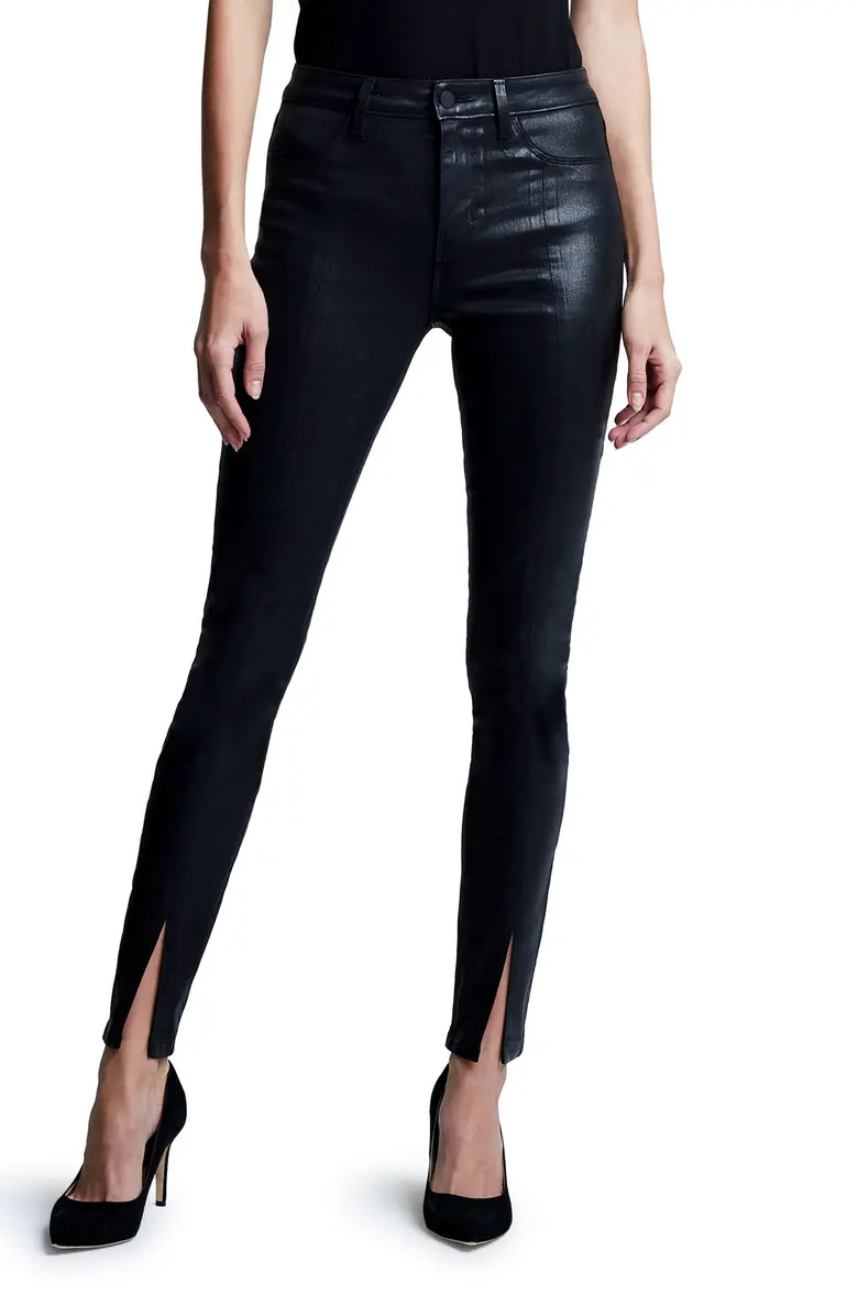 Lagence Jyothi High Rise Skinny Jeans | Nordstrom