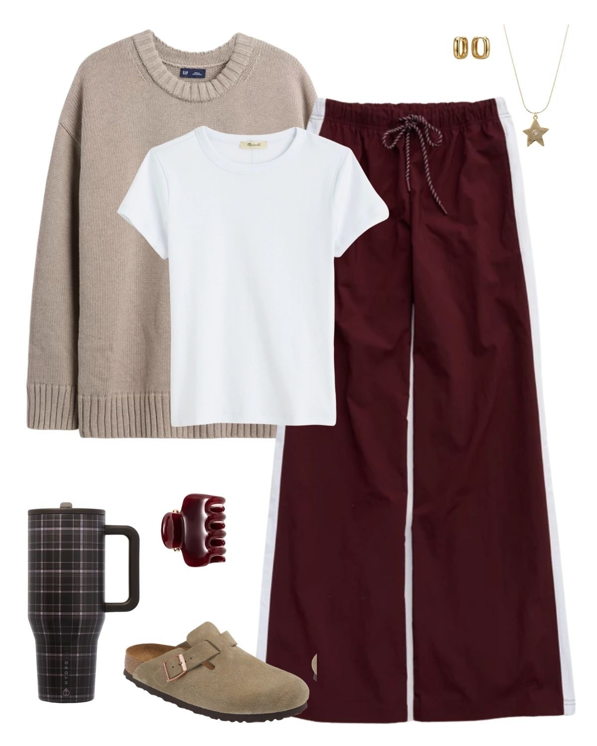 Fall outfits // Athleisure outfits // outfit ideas // comfy casual

#LTKootd #LTKSeasonal #LTKActive