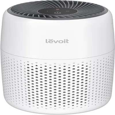 LEVOIT Air Purifiers For Bedroom Home, 3-In-1 Filter Cleaner With Fragrance Sponge For Better Sleep, Filters Smoke, Allergies, Pet Dander, Odor, Dust, | Wayfair North America