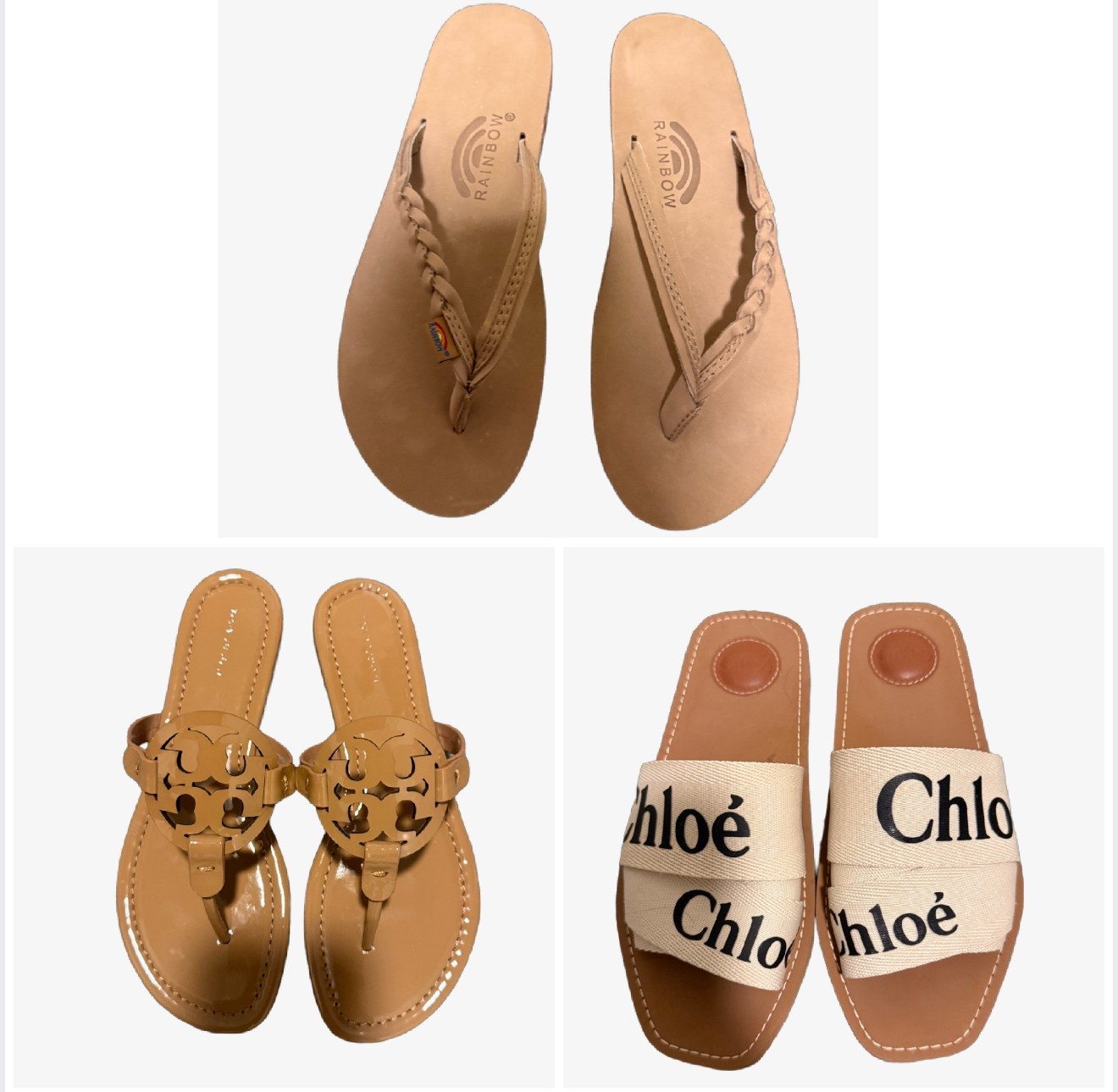 Summer sandals | summer shoes 

#LTKSeasonal #LTKU #LTKShoeCrush