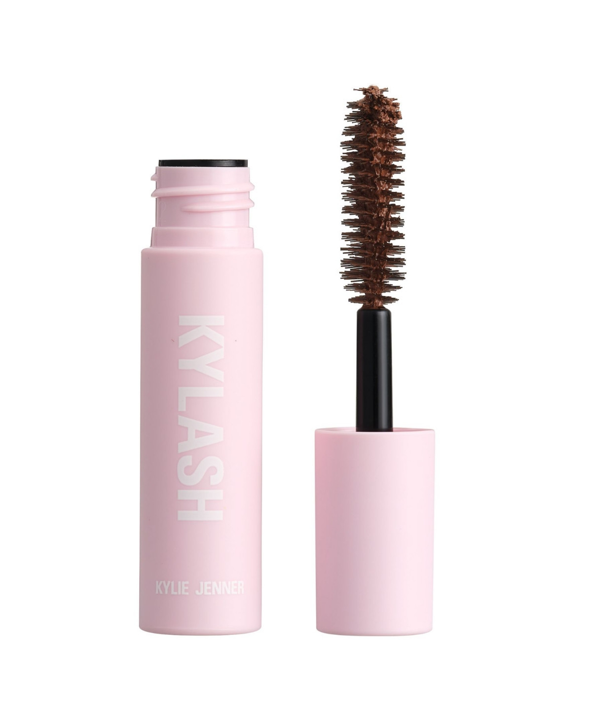 Free new Wisp Lash Mascara with any Kylie purchase - Brown Mascara Deluxe Size, 1 ml | Macy's