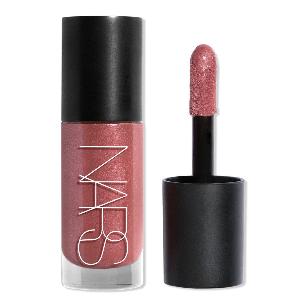 NARS Insatiable Liquid Blush - ORGASM CRUSH | Ulta