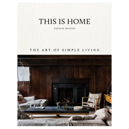 This Is Home | Coffee Table Decor Book | Ballard Designs, Inc.
