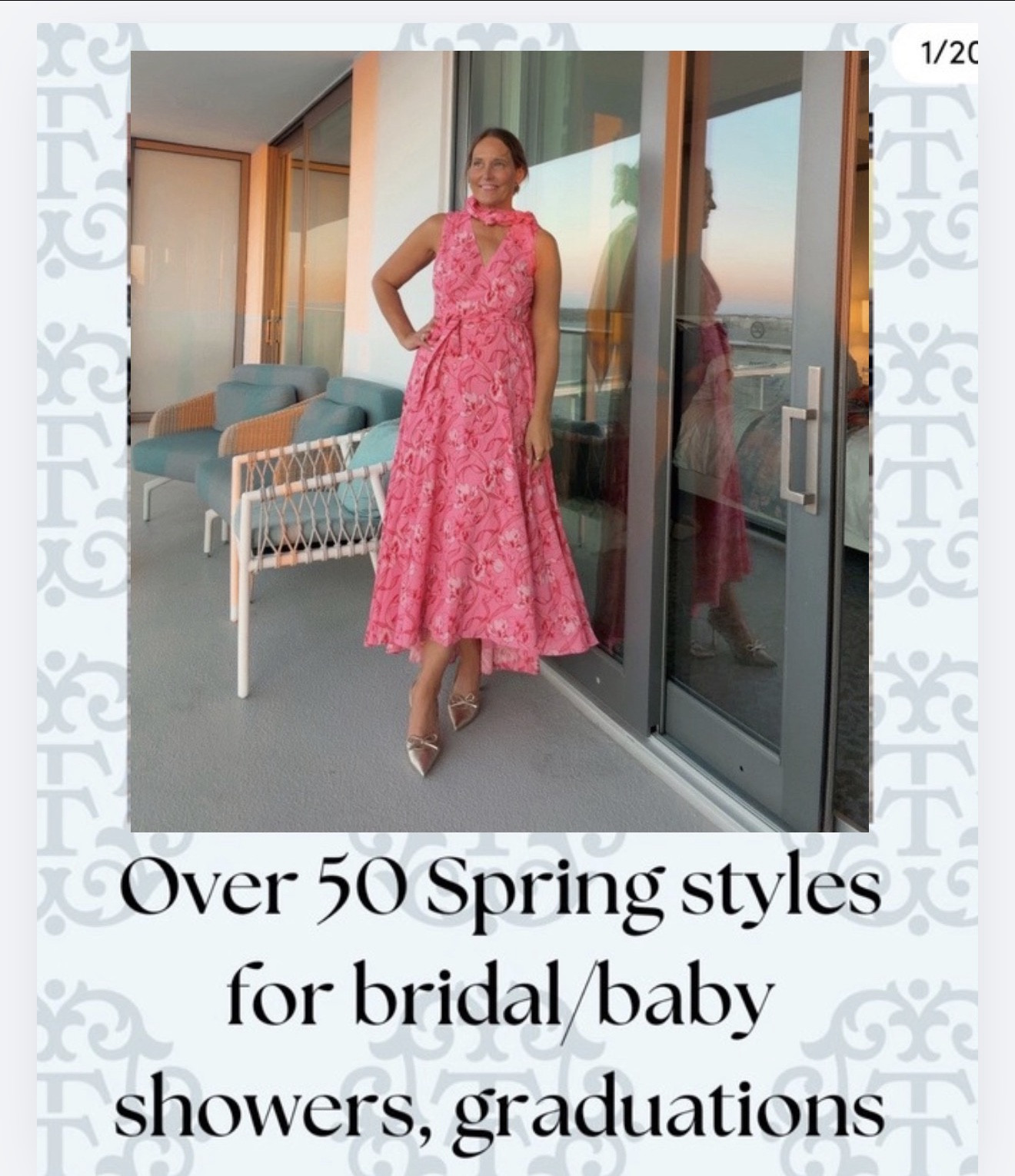 Curated by us for you.  Size 10 170lb 53 year old women  

#LTKgrwm #LTKSeasonal #LTKOver40