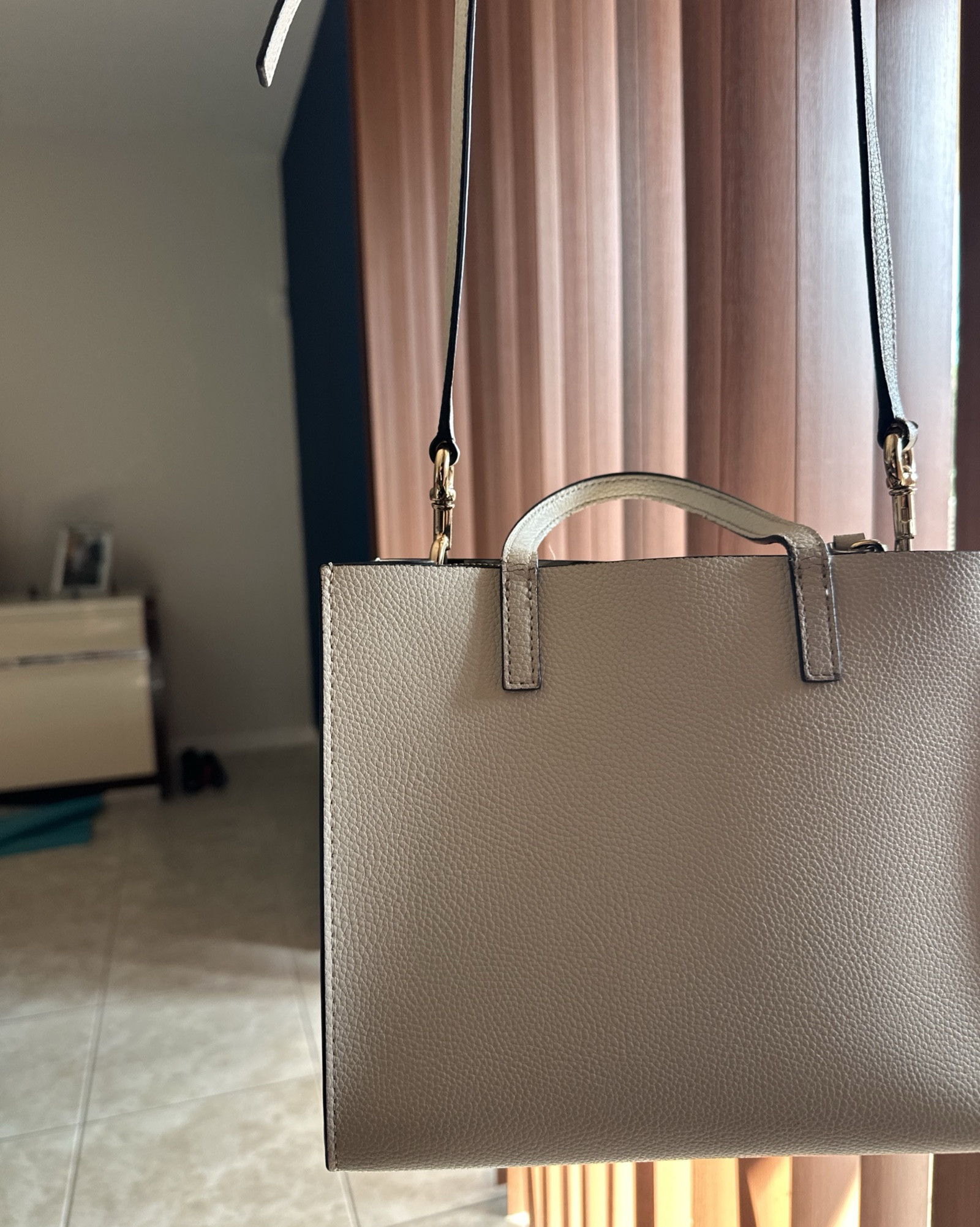 Marc Jacob’s used bag from eBay!!

#LTKHoliday #LTKWorkwear #LTKGiftGuide