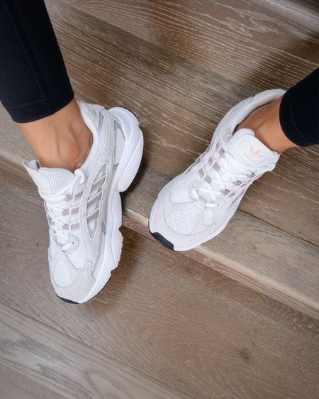These new adidas are so cute and comfortable! I love a new cute sneaker to give me that workout motivation! 





Adidas, fitness, active, sneaker, comfortable 

#LTKover40 #LTKActive #LTKshoecrush