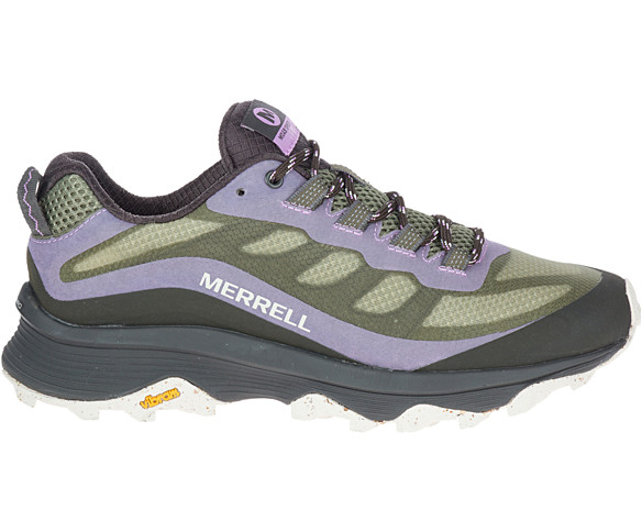 Women's Moab Speed | Merrell (US)
