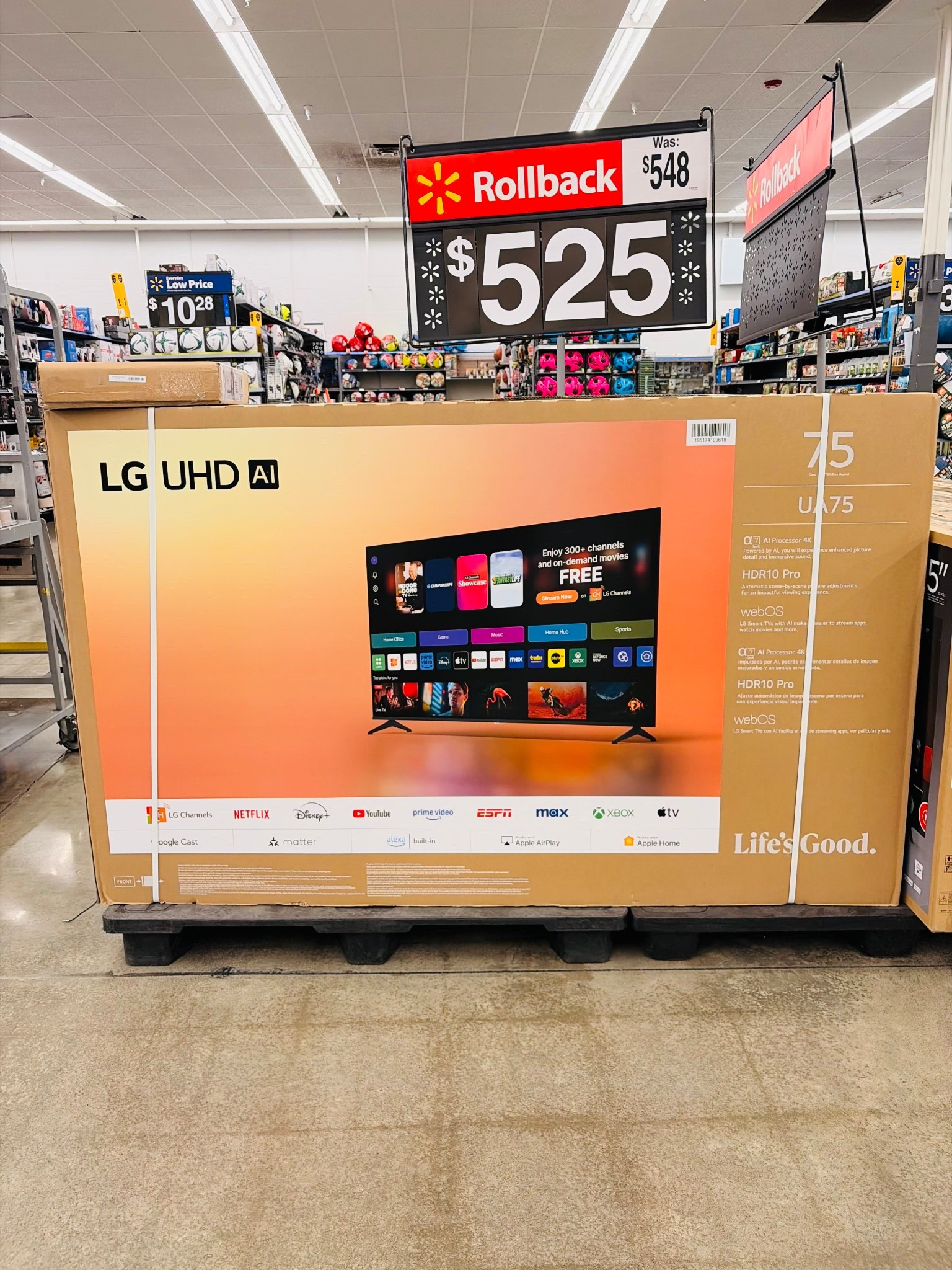 🚨Deal alert!









Gift ideas for men, Valentine’s Day gift ideas for men, home, Walmart finds, Walmart, home finds, sale, rollback 


#LTKHome #LTKMens #LTKSaleAlert