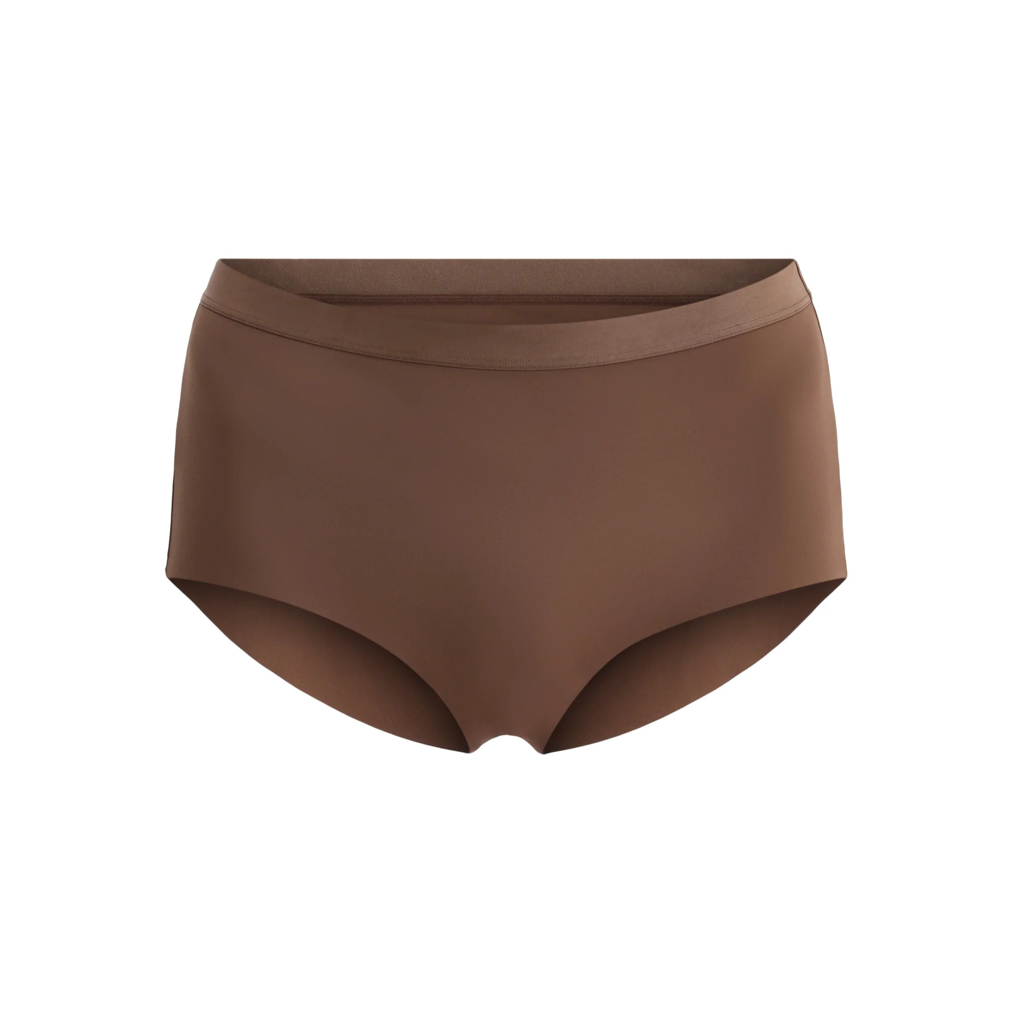 No Boundaries Micro Brief Panty, Women’s and Women’s Plus, Sizes S-XXXL | Walmart (US)