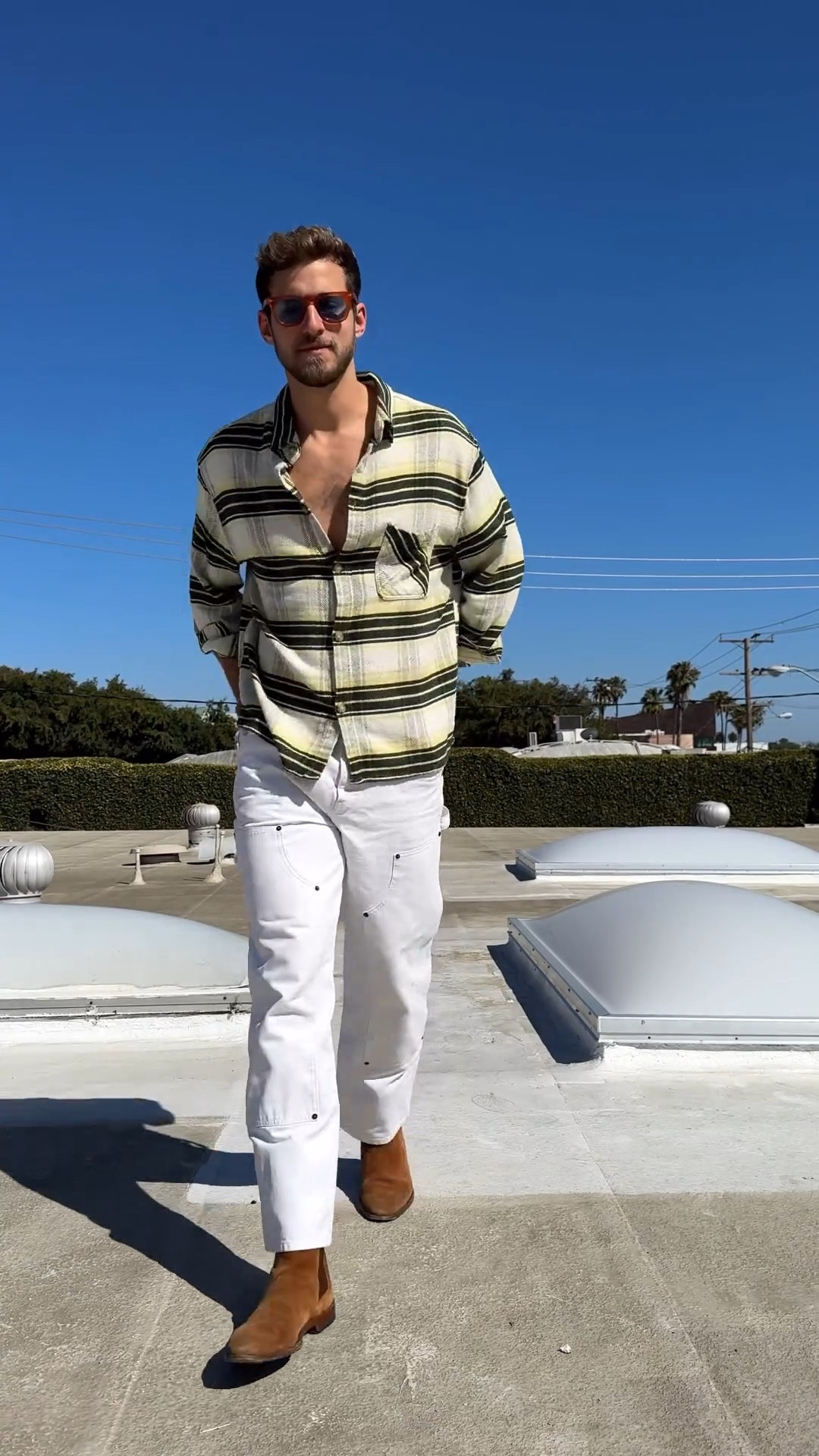 Summer outfit inspo. 

#LTKSeasonal #LTKMens