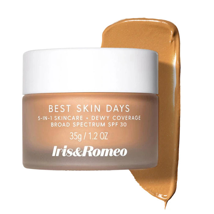 Color: 6 - medium with warm undertones | Sephora (US)