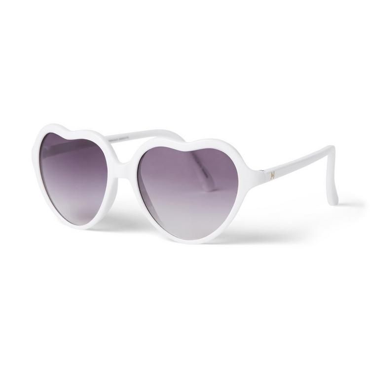 Heart Sunglasses | Janie and Jack