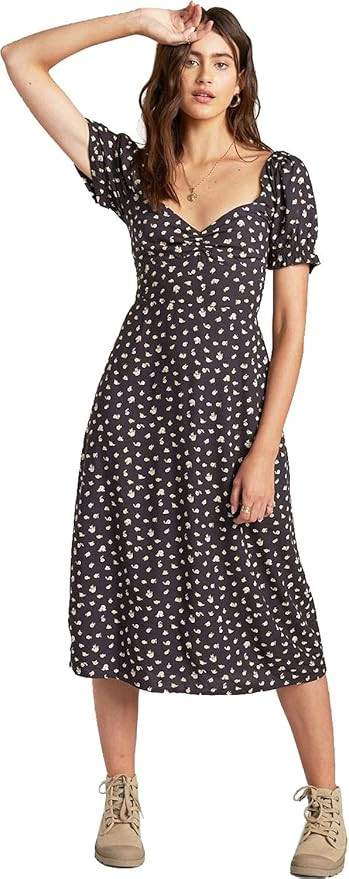 Billabong Women's Love Letters Dress | Amazon (US)