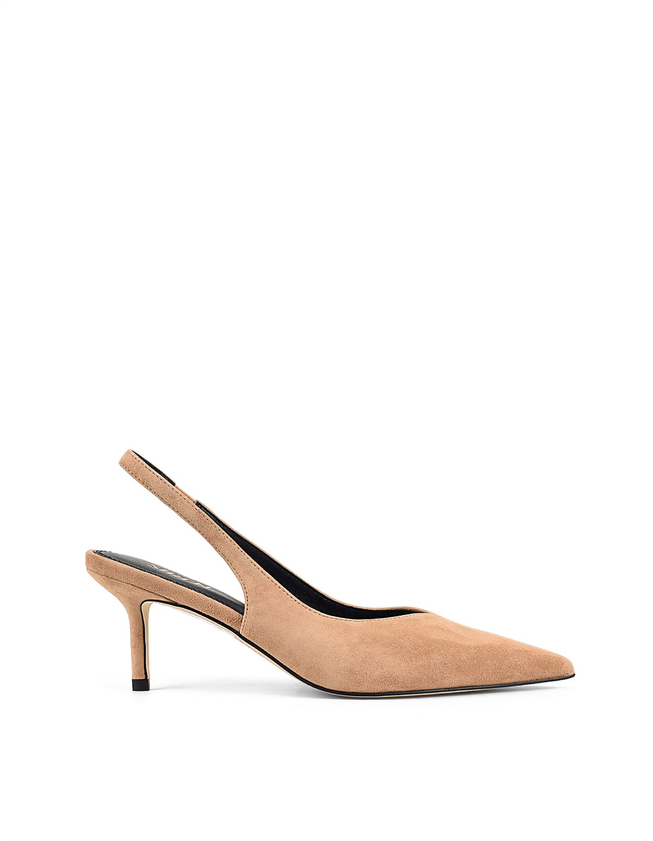 WOMEN'S YORY SLINGBACK HEELS | David Jones (Australia & New Zealand)