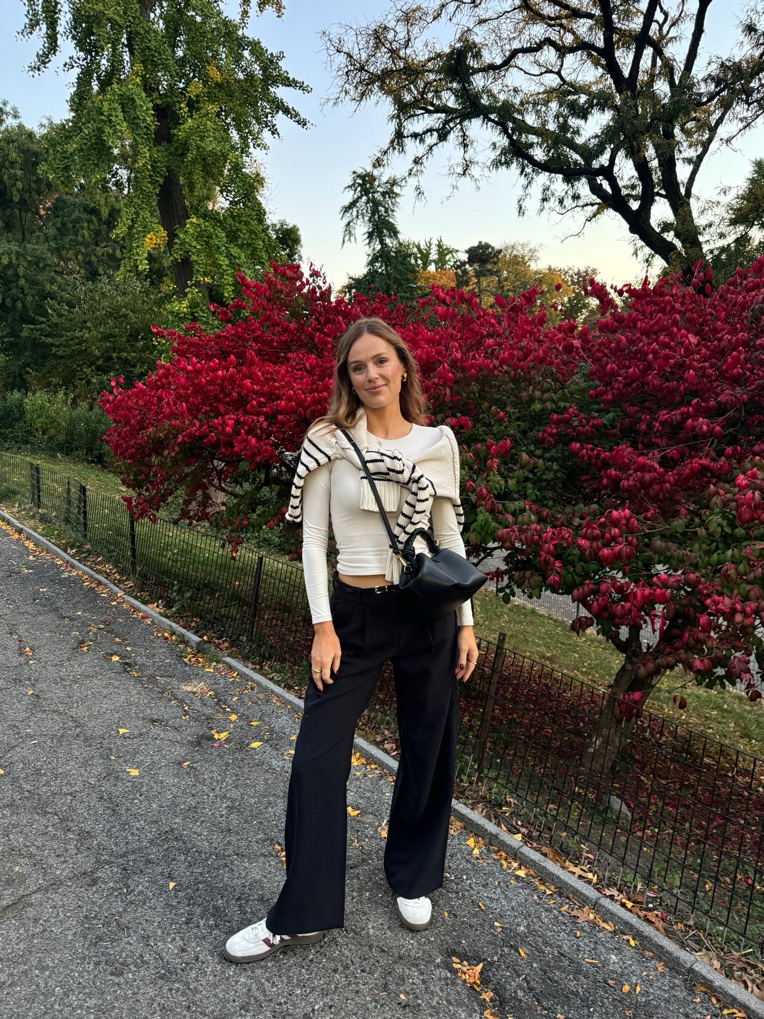 Entire outfit is on sale! Just stocked up on some basics at aritzia in their 20-50% off sale! 

#LTKCyberWeek