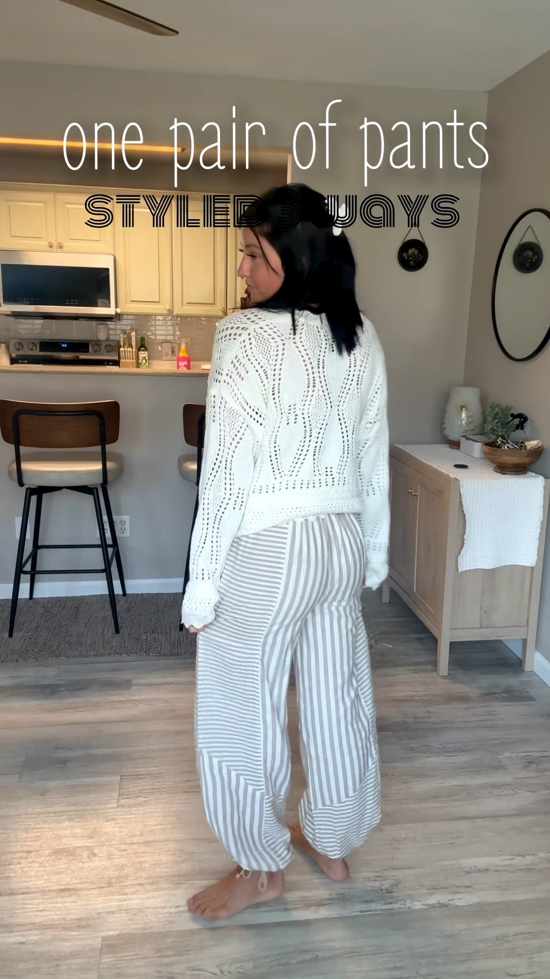 @Three Bird Nest  magic pants 🙌🏼💕 
wearing a small - code HAILEYJ20 at checkout saves you $$

#LTKMothersDay #LTKmomlife #LTKootd