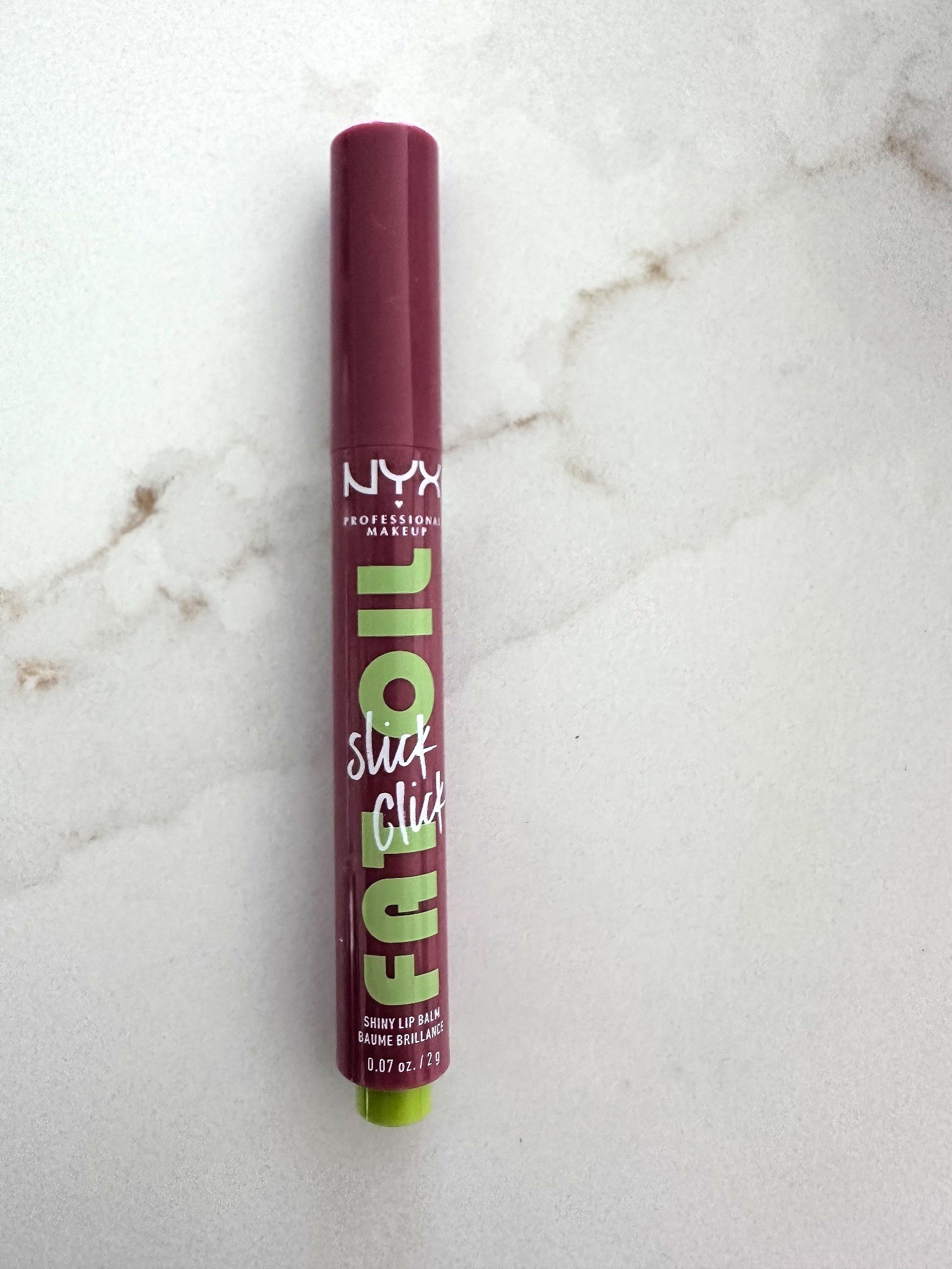 Picked up a few things at at Target to try, new gloss (color #18 ProfilePic), face moisturizer and body wash 

#LTKStyleTip #LTKOver40