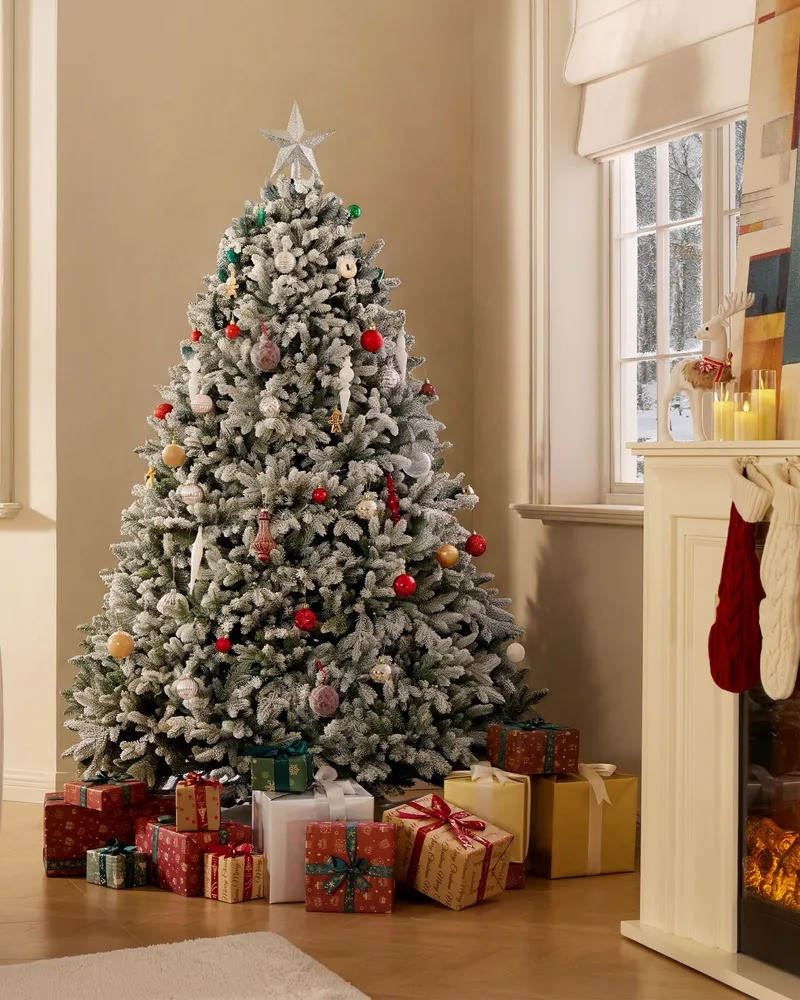 If you know you’re going to need a new Christmas tree this year, I would definitely check these out early 👀🎄 Hernest’s Labor Day deals include up to 60% off selected items + additional savings of up to $600 sitewide. These pre-lit artificial trees make holiday decorating look so much easier and prettier!

#ChristmasTreeDeals #LaborDaySale #PreLitChristmasTree #ArtificialTree #ChristmasTreeIdeas #ChristmasDecor #HolidayDecor #ChristmasDecorInspo #ChristmasHome #ChristmasFinds #HolidayFinds #FestiveDecor #ChristmasShopping #HomeDecorDeals #Glamorweb 

 #LTKSeasonal #LTKHome #LTKSaleAlert