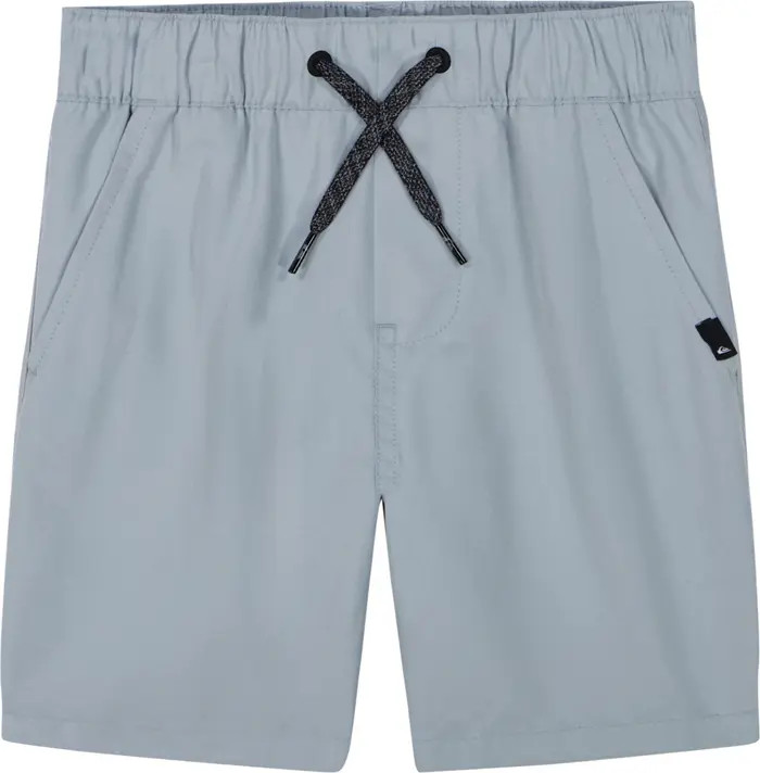 Quiksilver Kids' Amphibian Board Shorts | Nordstrom | Nordstrom