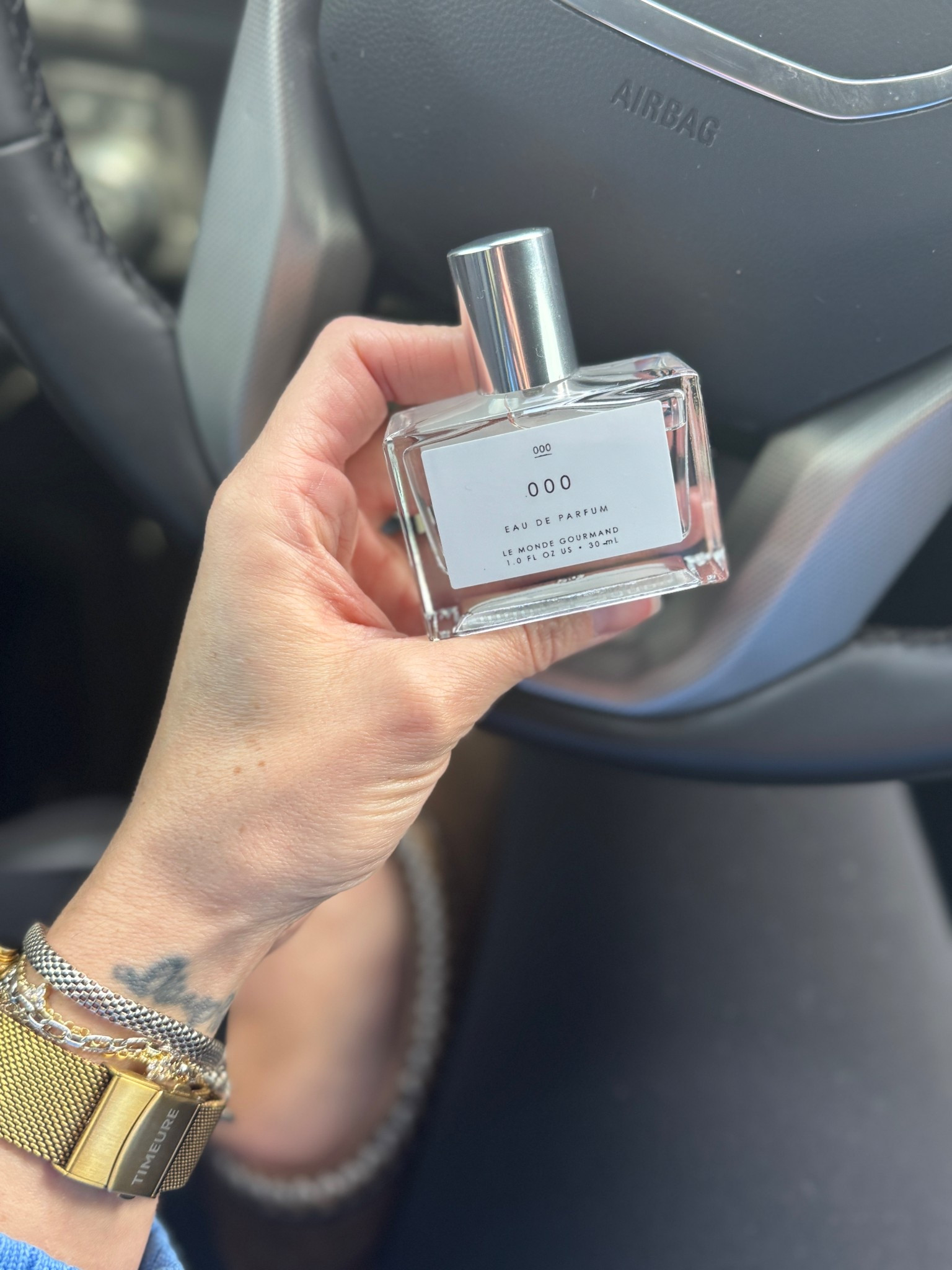 This was a Nordstrom rack find. Smells soooo good! 



#LTKBeauty #LTKselfcare