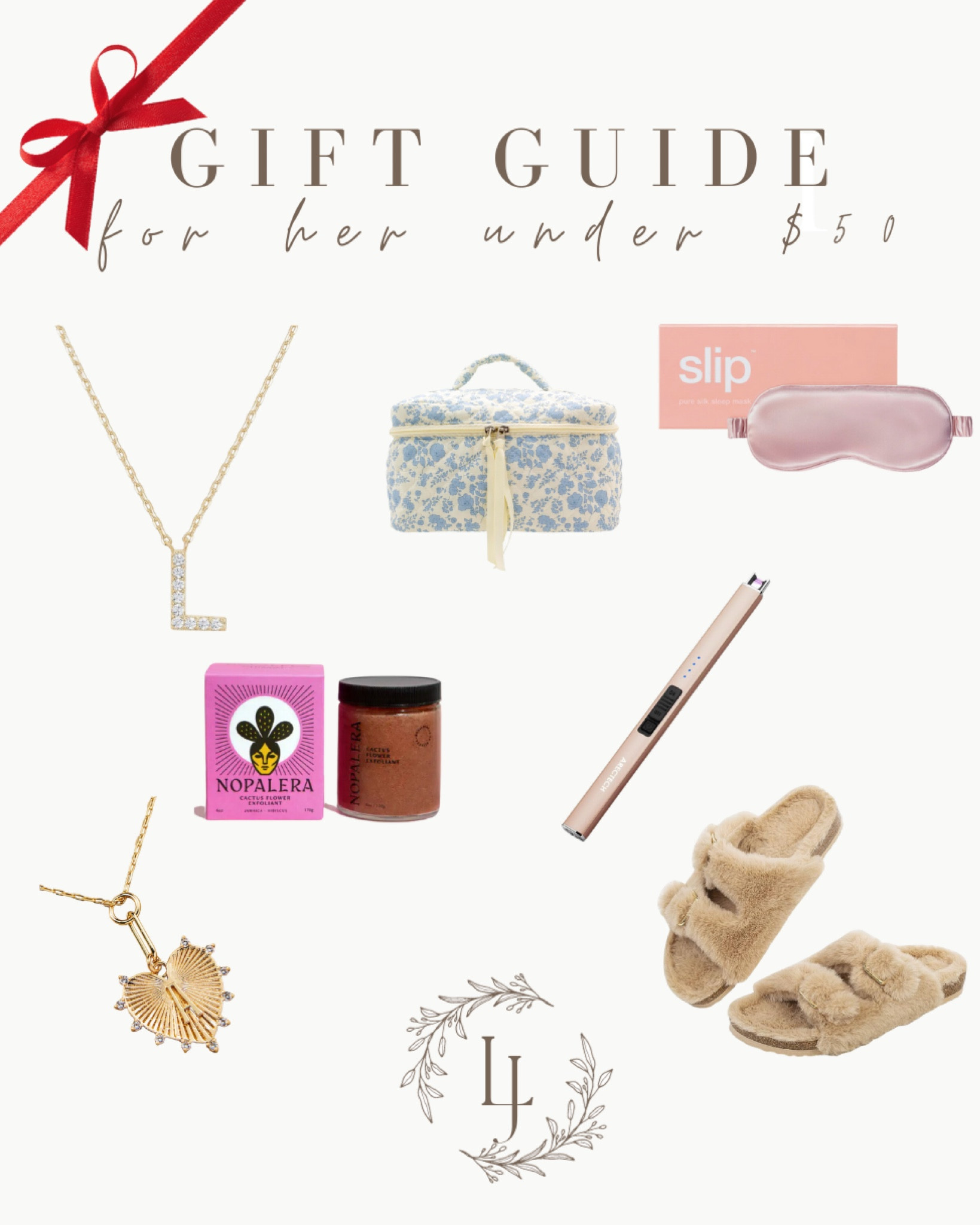 #LTKGiftGuide #LTKHoliday #LTKSeasonal