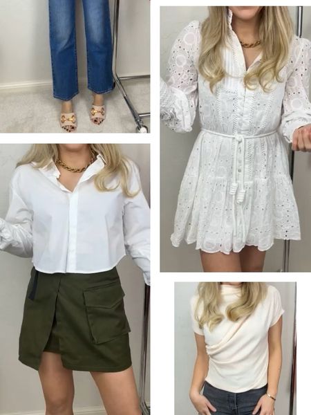 Spring Dress 
Resort wear
Vacation outfit
Date night outfit
Spring outfit
#Itkseasonal
#Itkover40
#Itku
Amazon find
Amazon fashion 

#LTKfindsunder100 #LTKfindsunder50 #LTKshoecrush