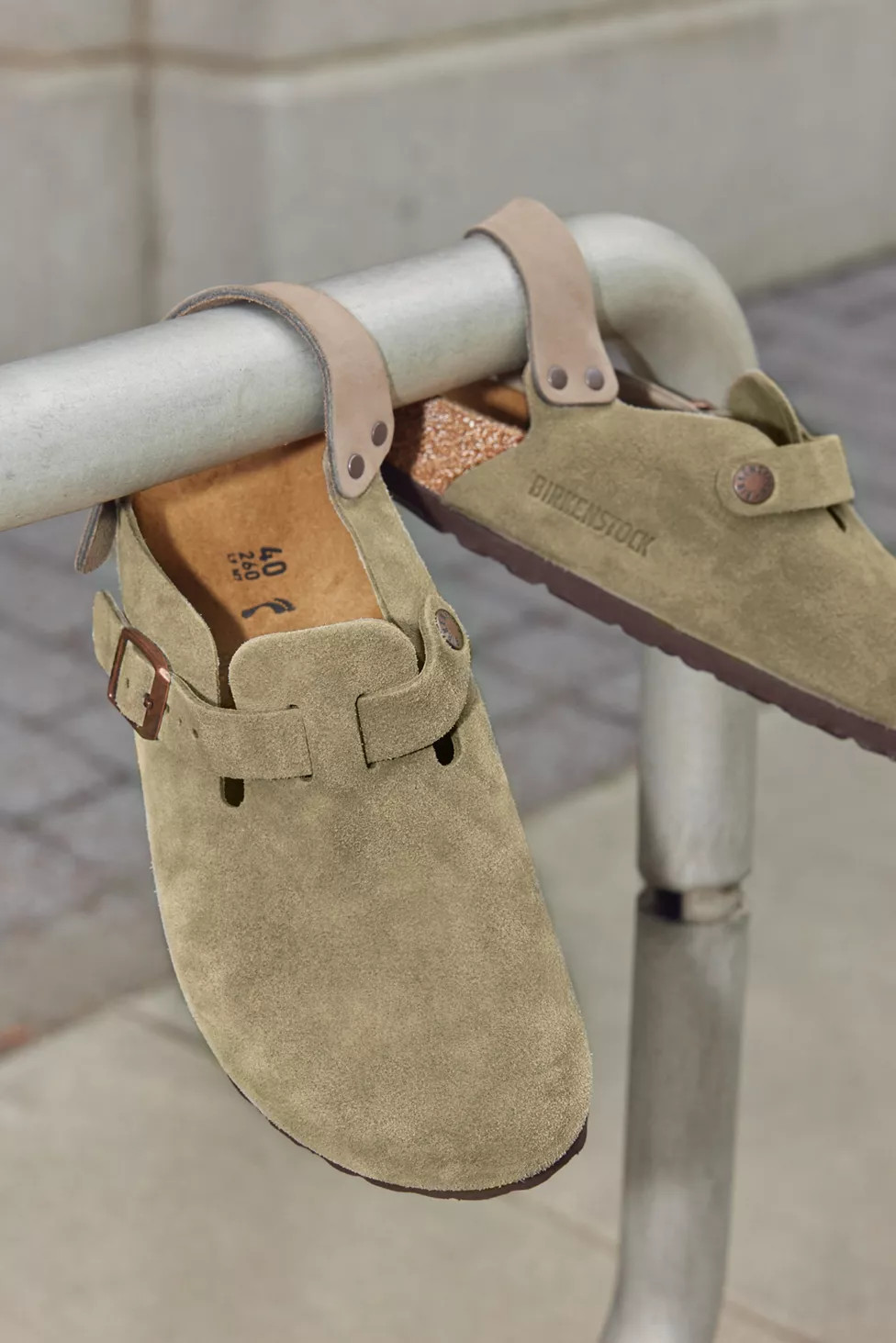 Birkenstock Men's Tokio Clog | Urban Outfitters (US and RoW)