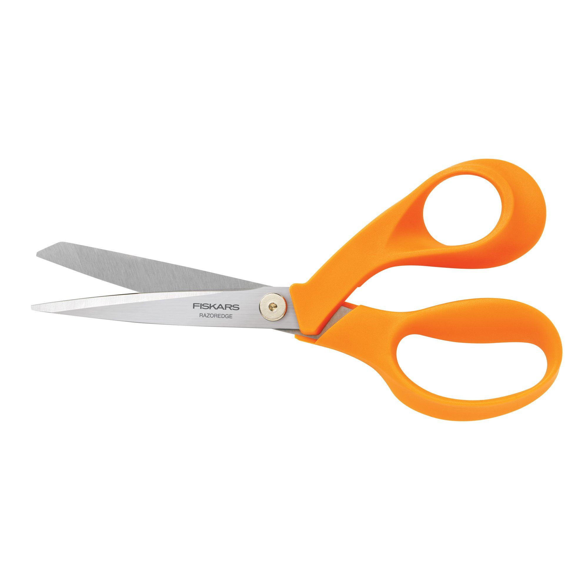 Fiskars RazorEdge 8" Fabric Scissor, 1 Each | Walmart (US)