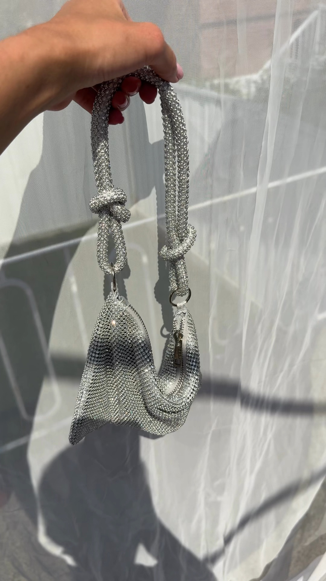 Wedding guest bag From Amazon 


#LTKstyletip #LTKpartywear #LTKwedding