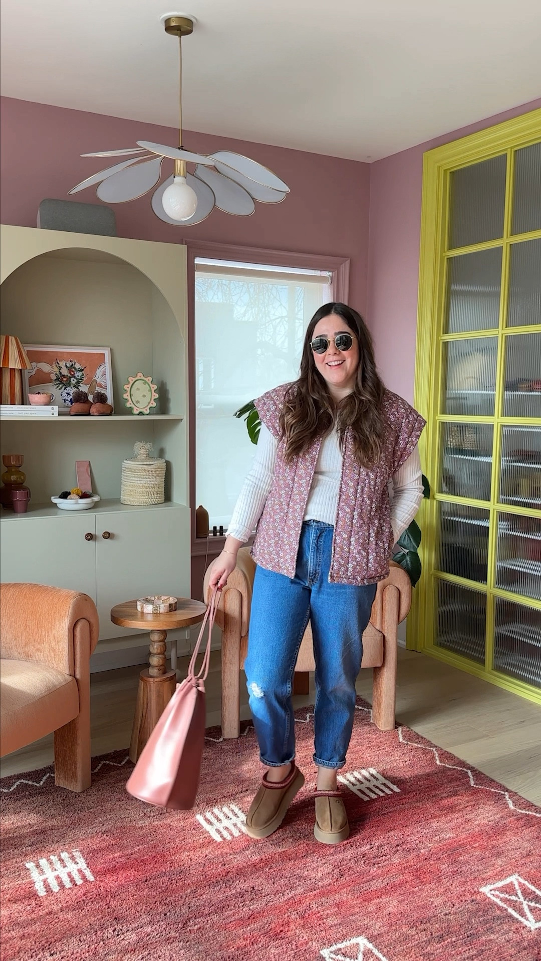 Fall Outfits I’m loving

#LTKSeasonal #LTKHoliday #LTKVideo