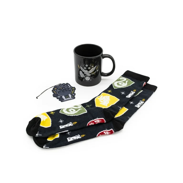 Harry Potter Gift Bundle | Walmart (US)