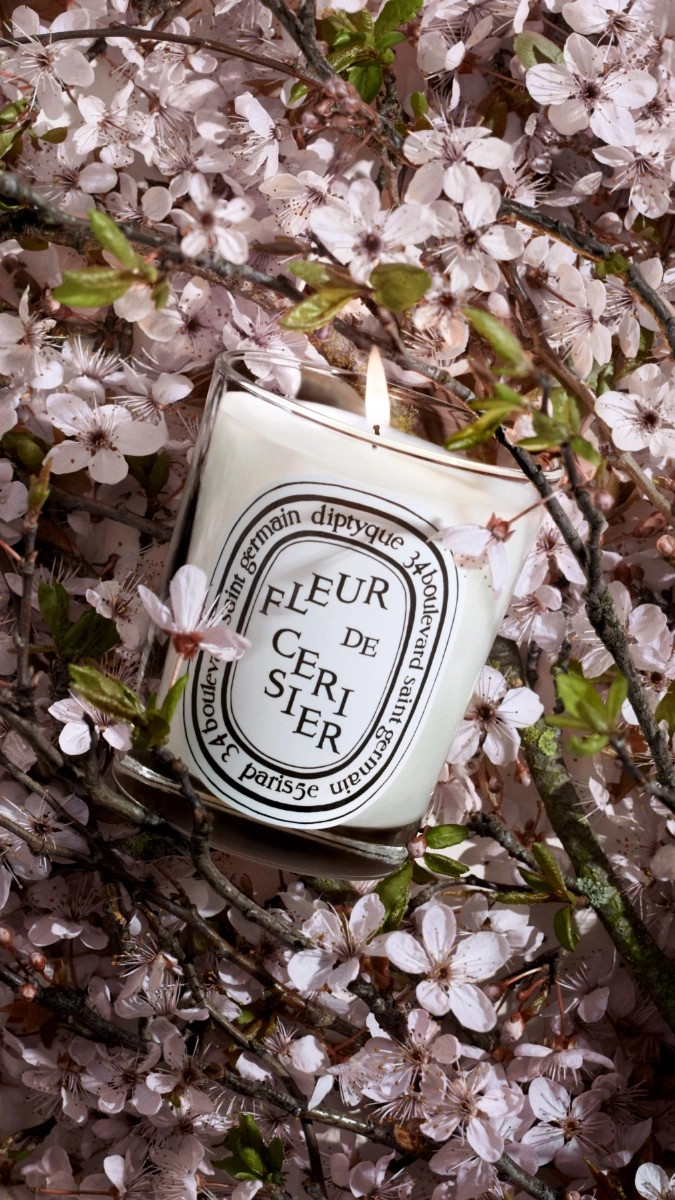 Classic Candle | Diptyque (UK)