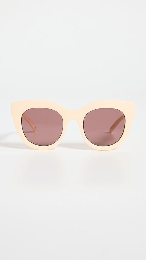 Air Heart Sunglasses | Shopbop