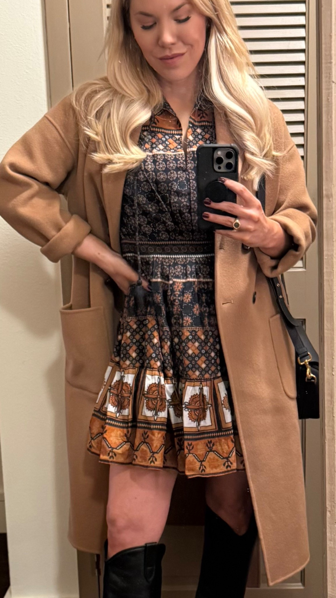 First night in Santa Fe 

#LTKTravel #LTKstorytime #LTKdayinmylife