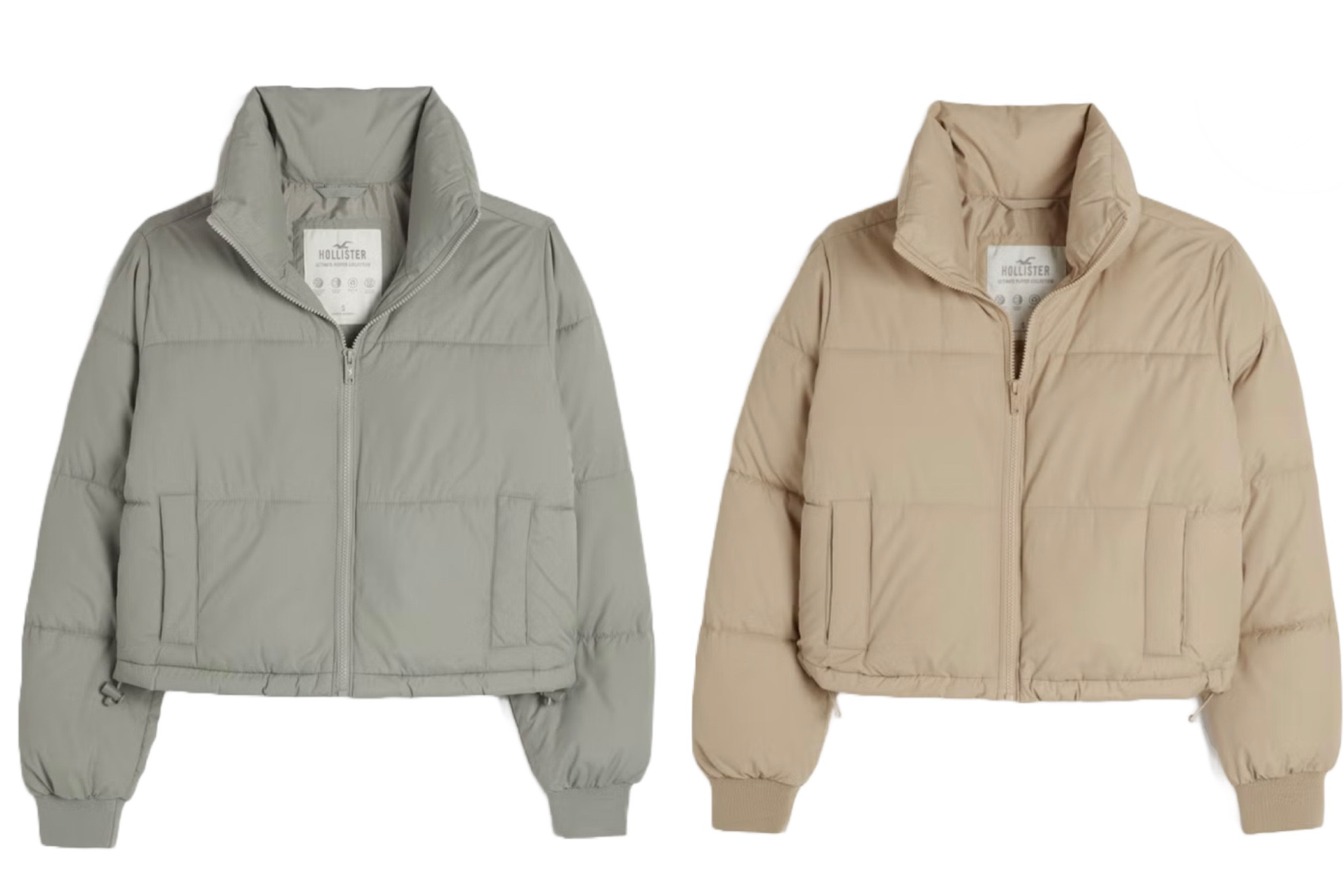 Puffer jackets y’all and that also for 79.99$