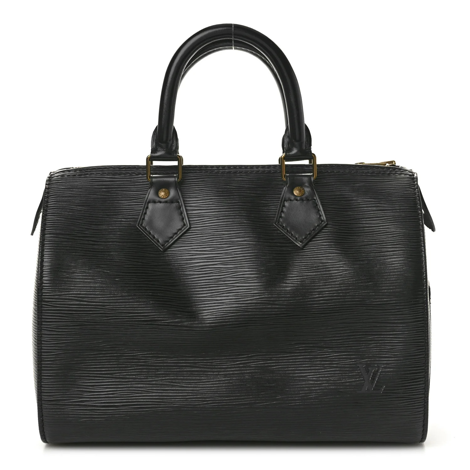 Epi Speedy 25 Black | FASHIONPHILE (US)