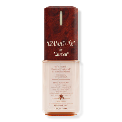 "Grand Cuvée" Body Mist by Vacation - Vacation | Ulta Beauty | Ulta