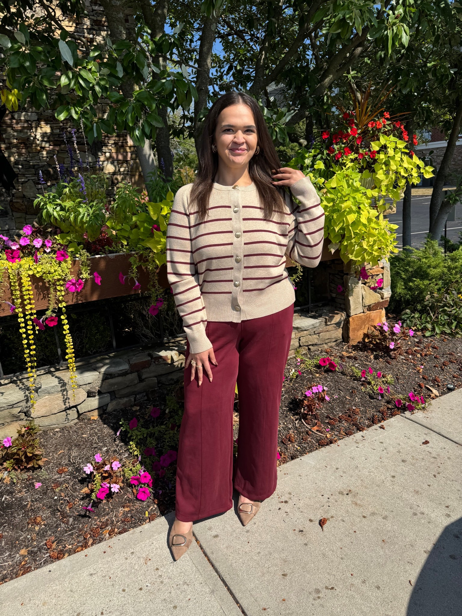 #LTKSeasonal #LTKMidsize #LTKWorkwear