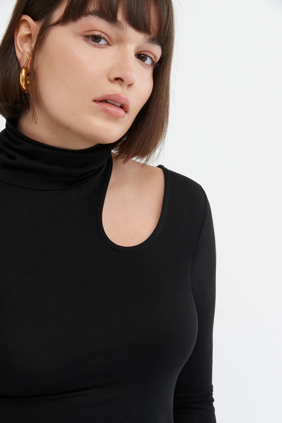 Allegra Top | Marcella