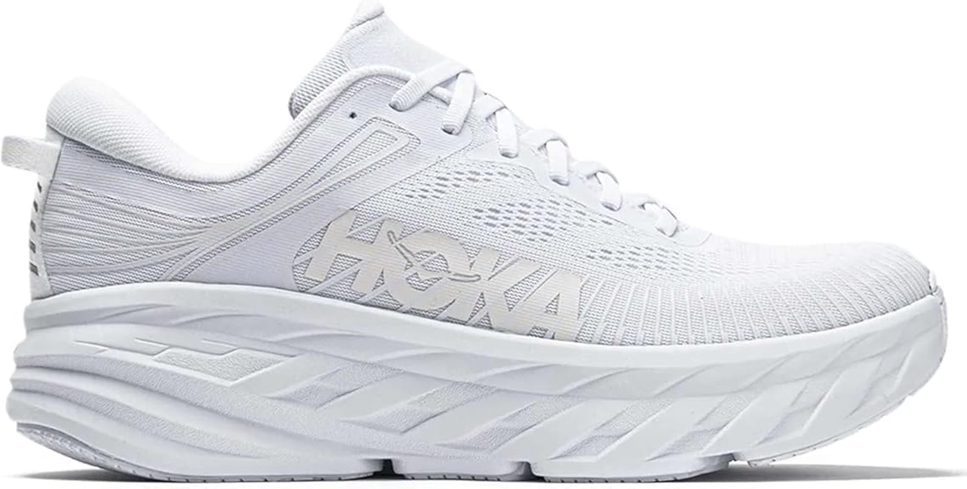 Hoka Women's Bondi 8 | Amazon (US)