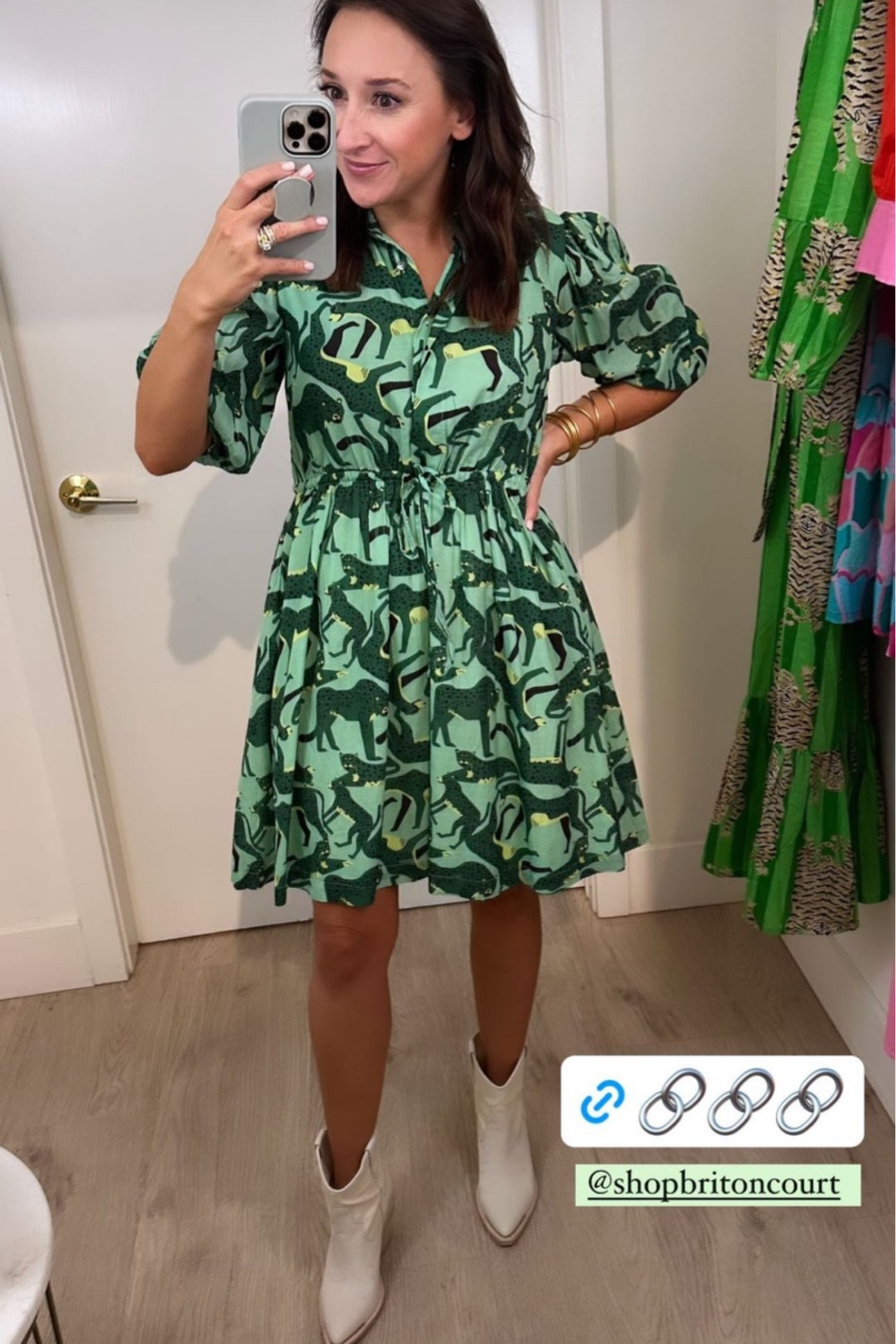 Shop this dress!
