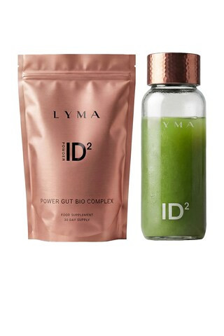 LYMA ID2 Powder Pouch Starter Kit in Beauty: NA | FWRD 