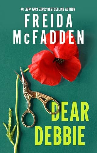 Dear Debbie | Amazon (US)