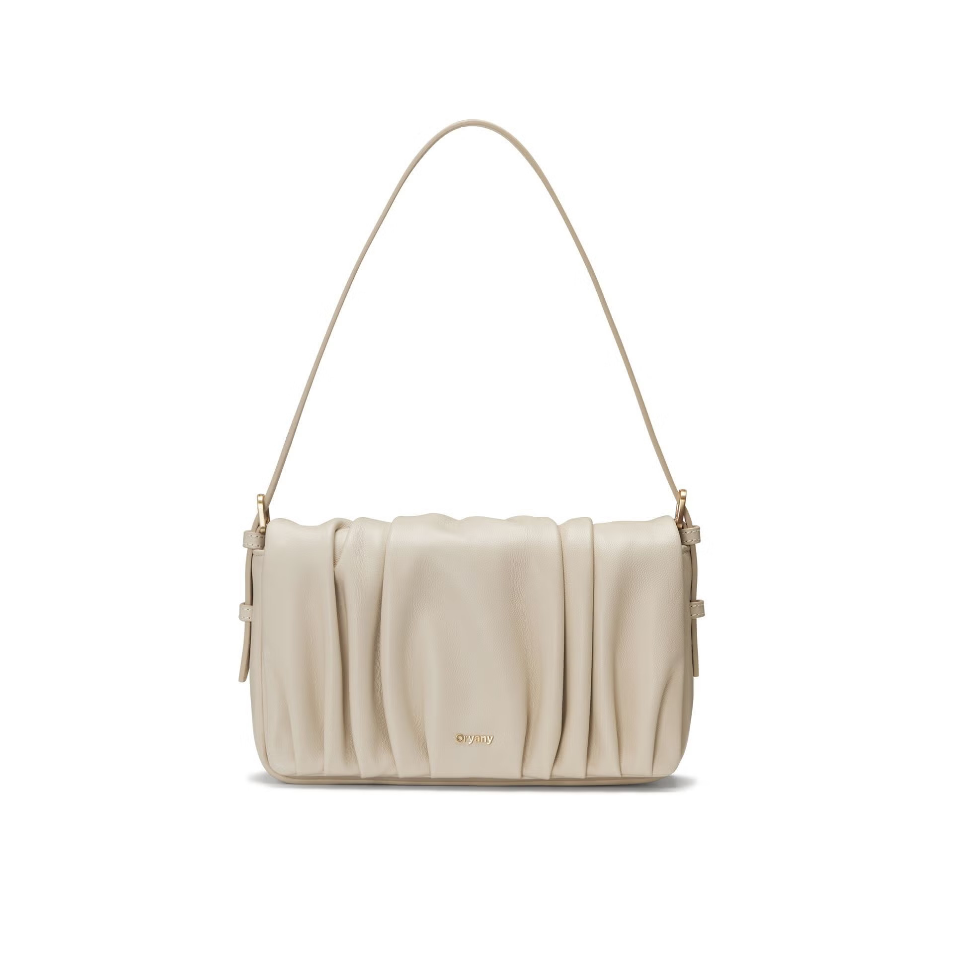 Bell Shoulder Medium Crossbody | Eloquii