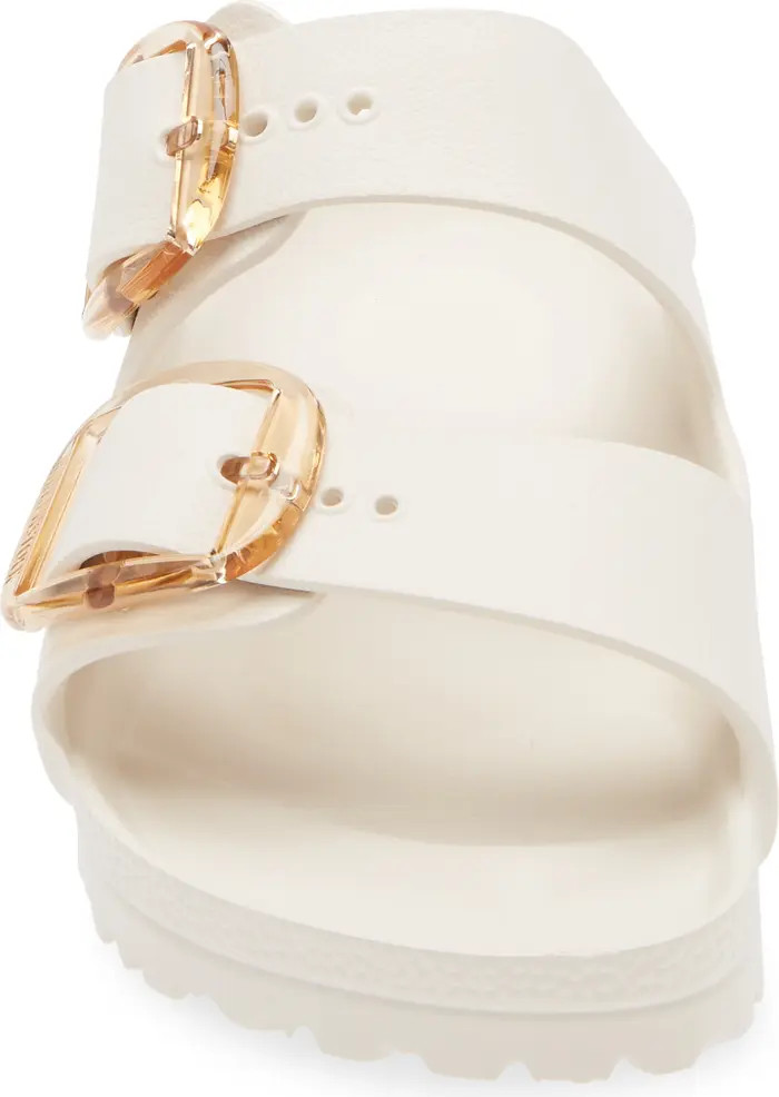 Arizona Big Buckle EVA Waterproof Slide Sandal (Women) | Nordstrom