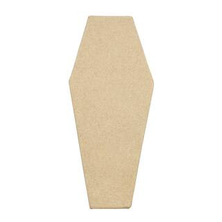 6.5" Paper Mache Coffin Box by Recollections™ | Michaels | Michaels Stores