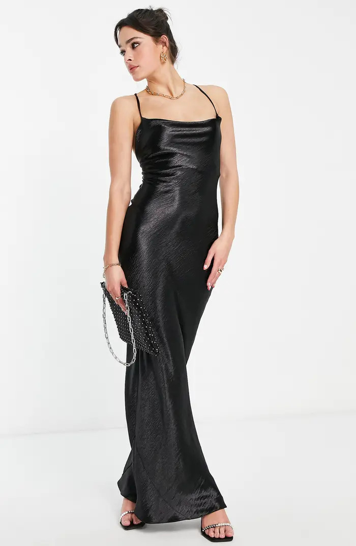 Cami Cowl Neck Slipdress | Nordstrom