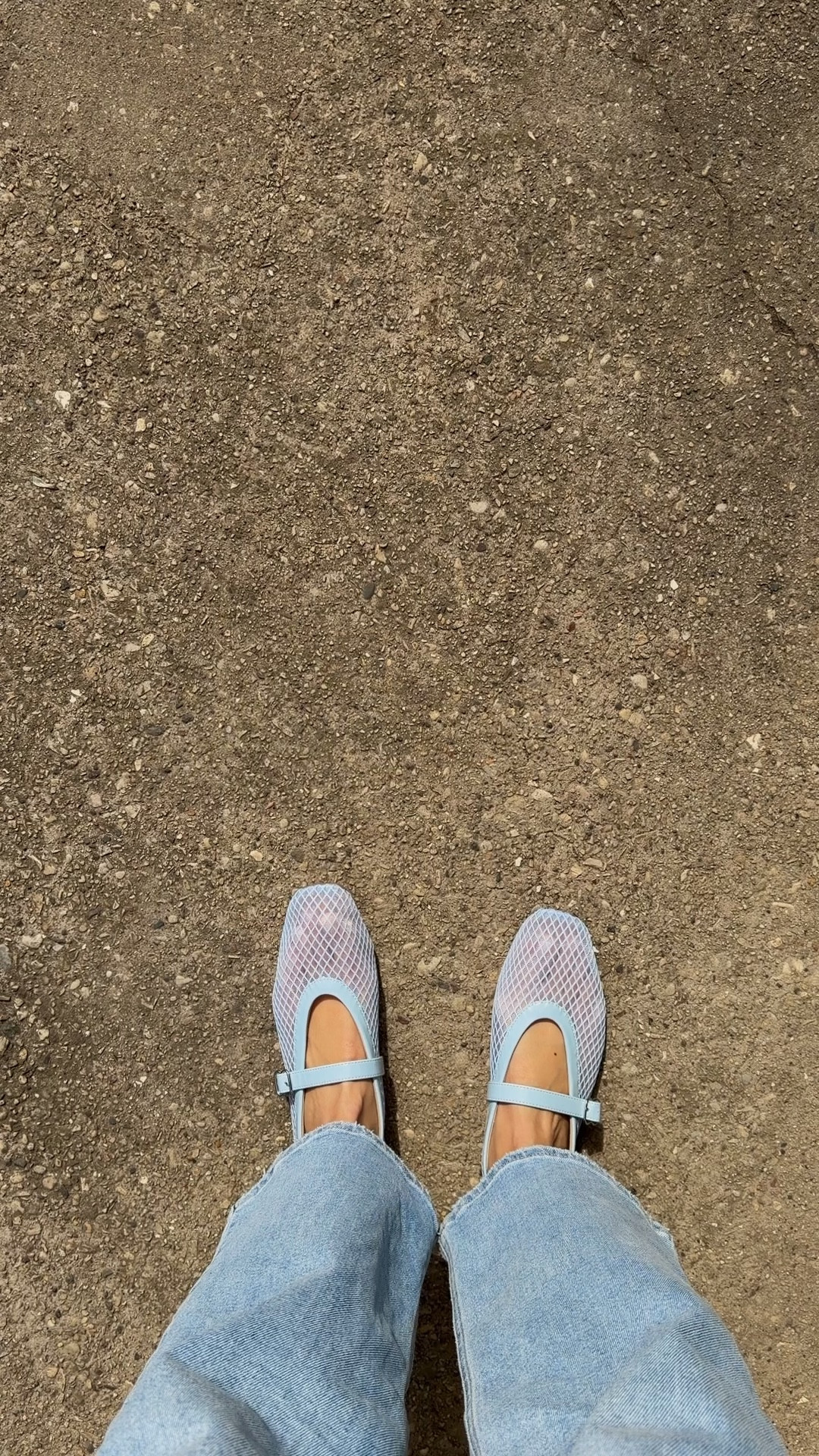 The CUTEST light blue mesh ballet flats from @DSW!!!! 🩵🫐🦋

size 8.5 for me and they fit perfectly

20% Off with code FLOWERS

*linking up a bunch of other ballet flat options from @DSW too — lots of cuuuute options for spring 🌸🌷🌼🍃☀️

sring footwear, spring deals, DSW finds, DSW shoes, DSW flats, DSW ballet flats, mary jane sandals, DSW deals, light blue shoes, baby blue shoes, trending footwear, watch now

#LTKSaleAlert #LTKootd #LTKSeasonal
